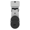 Cámara IP 4 Megapíxel / Wi-Fi / Lampara Integrada / Audio de dos vías / Imágen Nocturna a Color / Detección Humana / Audios Personalizables  / Uso Exterior con Protección