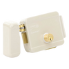 Cerradura Eléctrica /Incluye Llave / Izquierda / Exterior