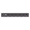 Splitter HDMI 1X4 | Velocidad de trasmisión 48 Gbps| Resolución 8K | Salida de audio| HDCP 2.3