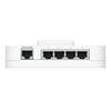 Gate Hub Avanzado / Control de Acceso de Puerta / PoE++ / 1 Puerta Principal y 1 Lateral / Interfaces 10/100/1000 Base-T