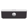 Video Intercomunicador IP / 2 Líneas SIP / Cámara 2MP 1080p / 2 Relevadores / ONVIF / IP65 e IK10 / PoE 802.3af / Audio HD / Visión Nocturna IR / -40°C a 70°C