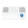 Gateway SuperLink Inalámbrico de Largo Alcance y Baja Latencia para Sensores UniFi Protect con Alcance de hasta 2 km, Alimentación PoE/USB-C y Montaje en Pared o Riel DIN