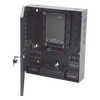 Controlador de acceso para 4 lectoras / Expandible a 56 Lectoras / Compatible con Sistema de Elevadores / 100,000 Usuarios