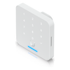 Lector de Acceso G3 Flex con Teclado y NFC, Compatible con App UniFi Identity y Touch Pass, Uso con Guantes o Humedad, Resistencia IP55 y Alimentación PoE