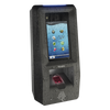 Lector de Huellas Serie Sigma Extreme PROX-FFD con lector Mifare   PoE, IP65, IK09 aprobado por FBI