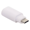 Adaptador USBC para panel solar CS-CMTSOLARPANELC / Compatible con la Camara de Bateria CS-EB8