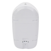 (AX HYBRID PRO) Cámara Cableada con PIR / Resolución de la cámara 1920 x 1080 / Inmunidad a Mascotas / Rango de Detección de 12 mts / Angulo de 85.9° de Cobertura  / SOLO  COMPATIBLE con el panel DS-PHA64-LP y DS-PHA64-LP(B
