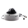 Domo TURBOHD 4K (8 Megapixel) / Gran Angular 102º / Lente 2.8 mm / Exterior IP67 / IK10 / IR EXIR 30 metros / TVI-AHD-CVI-CVBS / dWDR