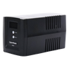 UPS de 1500 VA/900 W, Topología Línea Interactiva, Entrada 120 Vca NEMA 5-15P, y 8 Salidas NEMA 5-15R, Con Regulador de Voltaje (AVR)