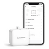 KIT Controlador HUB principal para dispositivos SwitchBot, Señal Wifi y BLUETOOTH, incluye 2 pulsadores y 1 control remoto