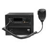 Gabinete universal para radio base y fuente de alimentación
