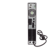 UPS 2000VA / 1800W Online Doble Conversión / Rack-Torre 2U / Onda Senoidal Pura