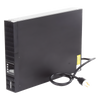 UPS Smart App Online S de 3000 VA/2700 W, Online Doble Conversión, Entrada 120 Vca NEMA L5-30P, Onda Senoidal Pura, Rack o Torre de 2 UR, Con 6 Tomas NEMA 5-20R
