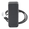 Lector de Tarjetas PROX EM / Exterior IP65 / Wiegand / Compatible con Cualquier Panel / PERFIL DELGADO y ESTETICO / Indicador LED