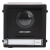 Frente de calle IP 2 Megapixel para Videoportero Modular / PoE / Angulo 146° / Ultra Baja Iluminación / Exterior IP65 / WDR 120 dB