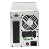 UPS de 1000 VA/900 W, Online Doble Conversión, Entrada 120 Vca NEMA 5-15P, Onda Senoidal Pura, Tipo Torre, Con 4 Tomas NEMA 5-15R