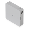Kit Alarm Hub UniFi Protect / Integración de Alarmas Cableadas / 32 Zonas / Gestión desde UniFi Protect / PoE++ / Respaldo por Batería