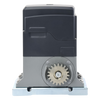 Operador para puertas corredizas / 1200 kgs / Aprendizaje automático de finales de carrera / Fácil instalación