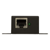 Extensor USB 2.0 |Cat 5| Hub de 4 puertos | hasta 50 metros