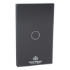 (Wifi) Apagador switch inalámbrico WIFI, control de 1 regreso de carga, 110V