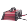 Cargador de Baterías / 12 o 24 Vcc / hasta 250 Ah / 25 A / Display LCD