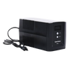 UPS de 1500 VA/900 W, Topología Línea Interactiva, Entrada 120 Vca NEMA 5-15P, y 8 Salidas NEMA 5-15R, Con Regulador de Voltaje (AVR)