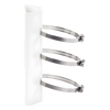 Montaje para Poste de cámaras Domo / Bala DS-2CD27XX / DS-2CD26XX