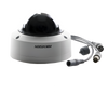 Domo TURBOHD 4K (8 Megapixel) / Gran Angular 102º / Lente 2.8 mm / Exterior IP67 / IK10 / IR EXIR 30 metros / TVI-AHD-CVI-CVBS / dWDR