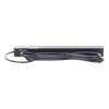 PDU Básico Para Distribución de Energía, Con 12 Tomas NEMA 5-15R Traseras, 1UR, 15 Amp, 120 Vca