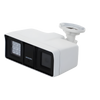 [Dual Light + ColorVu] Bala TURBOHD 2 Megapíxel (1080p) / Lente 2.8 mm / 60 mts IR + 60 mts Luz Blanca / Gran Angular 101° /Exterior IP67 / Micrófono Integrado / dWDR / 4 Tecnologías