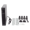 UPS 2000VA / 1800W Online Doble Conversión / Rack-Torre 2U / Onda Senoidal Pura