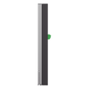 Videoportero IP Conexión a 2 Hilos / Con Monitor Wi-Fi para Interior / Frente de Calle  IP65 Uso En Exterior Debe Tener Protección / Cámara 3 Megapíxel / Llamada a la App / Apertura remota  / Apertura de 1 Puerta y un 1 Porton