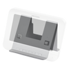 Montaje de Escritorio para Monitor Analógico DS-KH2220 y DSKIS203