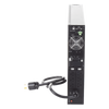 UPS Smart App Online S de 3000 VA/2700 W, Online Doble Conversión, Entrada 120 Vca NEMA L5-30P, Onda Senoidal Pura, Rack o Torre de 2 UR, Con 6 Tomas NEMA 5-20R