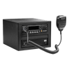 Gabinete universal para radio base y fuente de alimentación