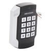 Lector de Tarjetas MIFARE y Contraseñas / Wiegand W26 - W34 y RS-485 / IP65 / IK10 / Estetico y Facil de Utilizar / Indicador LED