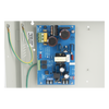 Fuente de Poder, 13.8 Vcc, 7 A, 96.6 W, Entrada 115 Vca, Regulación Electrónica, Disipador de Calor