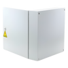 Controlador para Bolardos Hidráulicos XB-220-HBL / Soporta Hasta 4 Bolardos Con Operación Simultanea