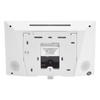 Intercom HD y panel de control de acceso SIP