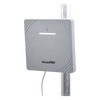 (Nueva Generación) Lector RFID UHF  + BLUETOOTH / LARGO ALCANCE 6 METROS / CLIMAS EXTREMOS / Programación desde Android/iOS / Wiegand