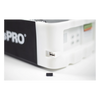Motor para puertas de garage/1/2HP/Fuerte/Iluminación LED/433Mhz/.