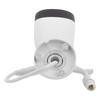 HiLook Series / Bala IP 2 Megapixel (1080p) / Lente 2.8 mm / 20 mts IR / Exterior IP67 / PoE / dWDR / H.265+ / ONVIF