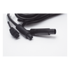 Sensor DSM compatible con dashcam XMRDASHCAMADPLUS para identificar los estados de conducción anormal