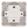 Botón de Salida Ultra Compacto / Ideal para uso en Escritorios / NO & NC /  UL