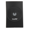 Lector de Proximidad MIFARE 13.56 MHz / Wiegand 34 Bits / IP65 / ISO14443A / Exterior