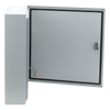 Controlador para Bolardos Hidráulicos XB-220-HBL / Soporta Hasta 4 Bolardos Con Operación Simultanea