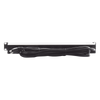 PDU Básico Para Distribución de Energía, Con 10 Tomas NEMA 5-15R Traseras, 1UR, 15 Amp, 120 Vca