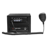 Gabinete universal para radio base y fuente de alimentación