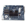Convertidor Serial a TCP/IP KEYSCAN