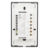 (Wifi) Apagador switch inalámbrico WIFI, control de 1 regreso de carga, 110V